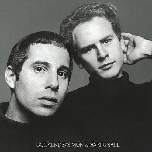 Simon & Garfunkel- Bookends { vinyl }