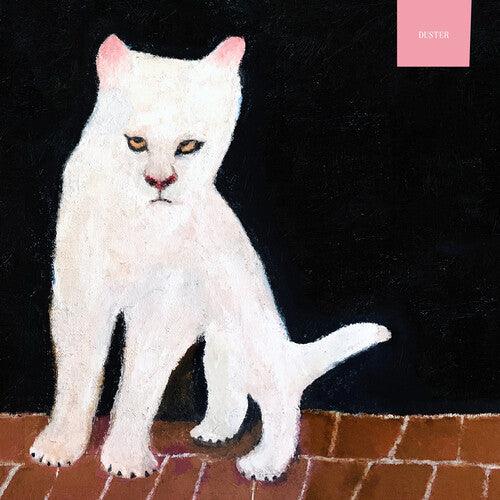 Duster- Duster (Seaglass Wave Vinyl) { vinyl }