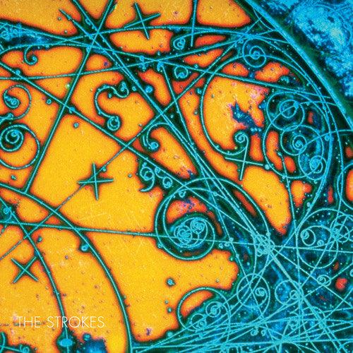 The Strokes- Is This It { vinyl }