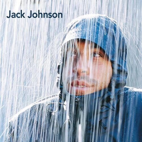 Jack Johnson- Brushfire Fairytales (High Def Ed) { vinyl }