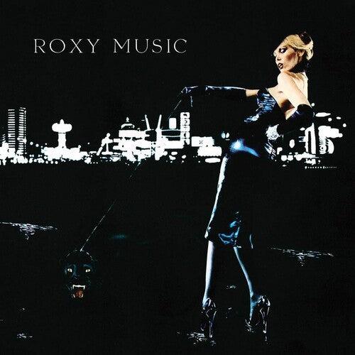 Roxy Music- For Your Pleasure (Half-Speed Master) { vinyl }