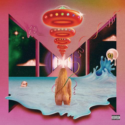 Kesha- Rainbow { vinyl }