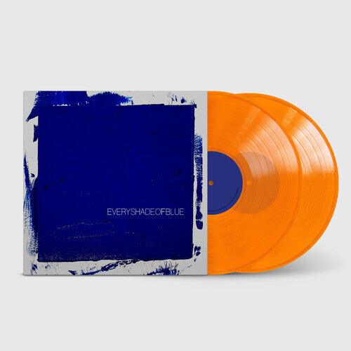 Head and the Heart- Every Shade Of Blue (Indie Exclusive Vinyl) { vinyl }