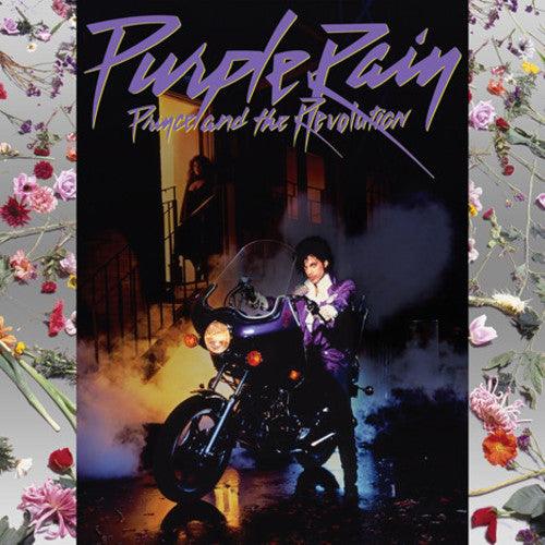 Prince- Purple Rain (Remastered 2017) { vinyl }