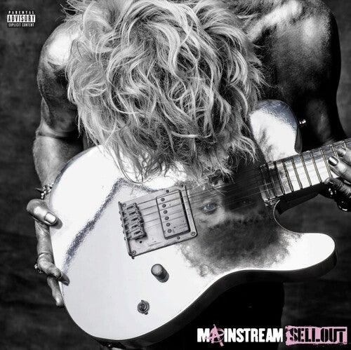 MGK- Mainstream Sellout { vinyl }
