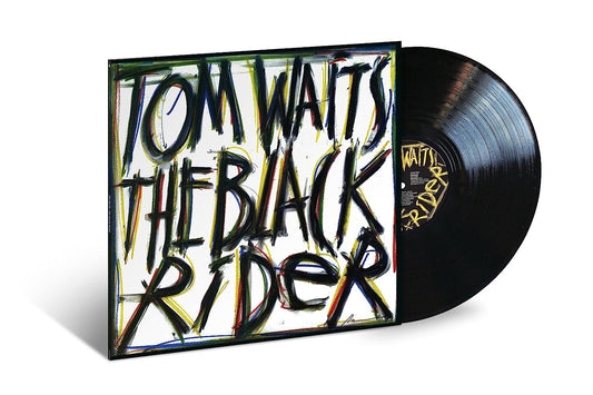 Tom Waits- The Black Rider (2023 Remaster 180g Vinyl) { vinyl }