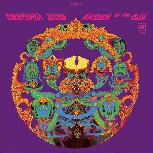 Grateful Dead- Anthem Of The Sun (180 gram Black Vinyl) { vinyl }