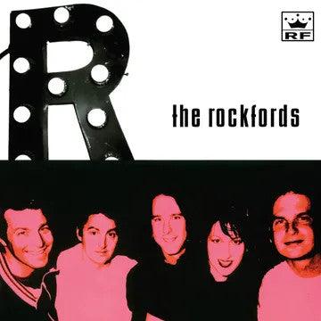 The Rockfords- The Rockfords -RSD23 { vinyl }