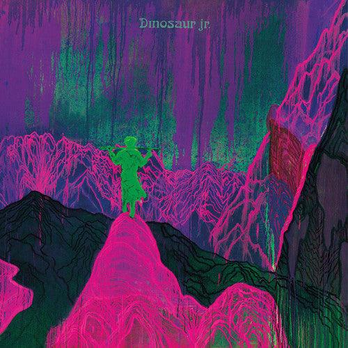 Dinosaur Jr.- Give A Glimpse Of What Yer Not { vinyl }