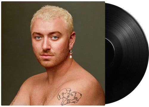 Sam Smith- Gloria { vinyl }