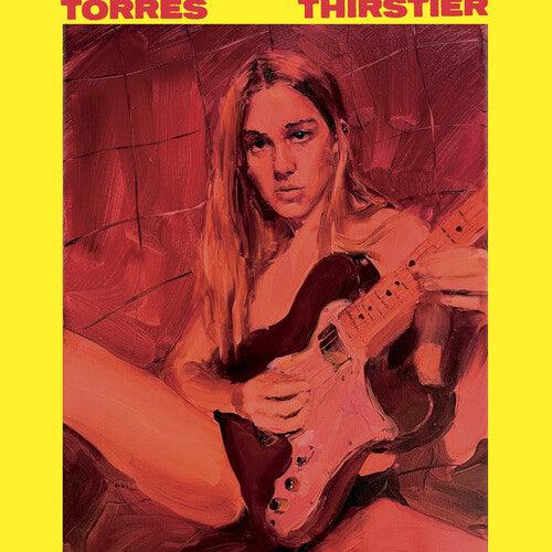 Torres- Thirstier { vinyl }