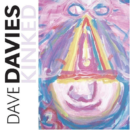 Dave Davies- Kinked -RSD22 { vinyl }