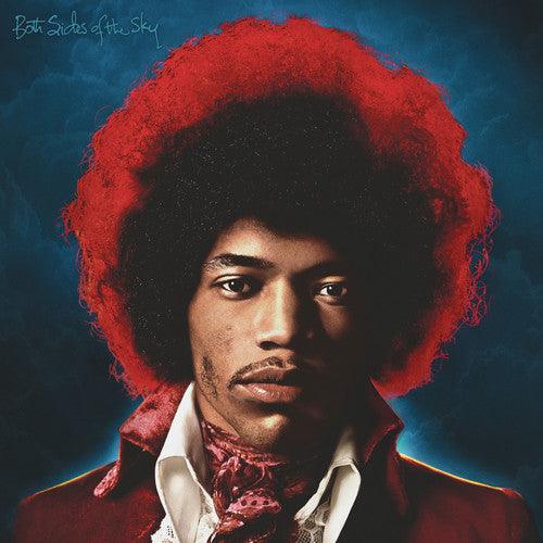 Jimi Hendrix- Both Sides Of The Sky { vinyl }