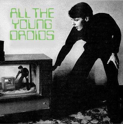 Various Artists - All The Young Droids (Vinyl) { vinyl }