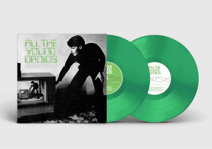 Various Artists - All The Young Droids (Vinyl) { vinyl }