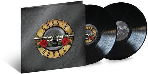 Guns 'N Roses- Greatest Hits { vinyl }
