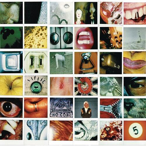 Pearl Jam- No Code { vinyl }