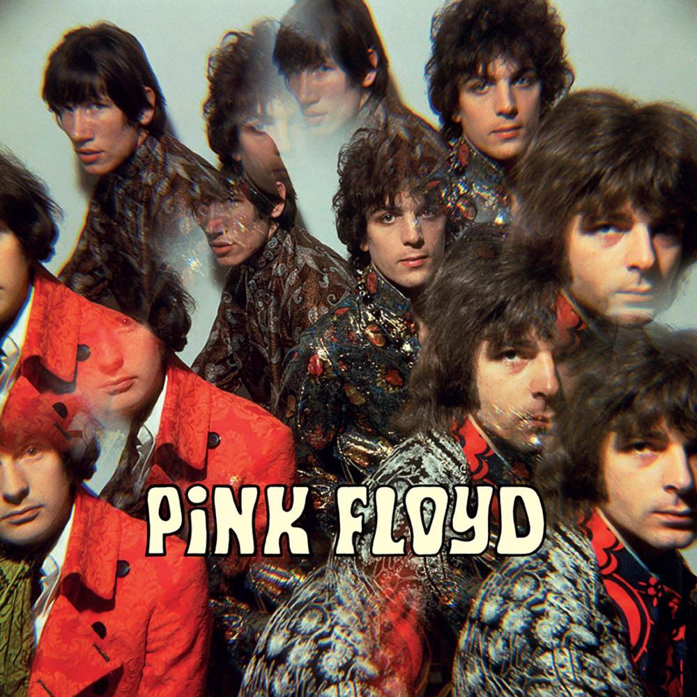 Pink Floyd- Piper At The Gates Of Dawn (Mono Version) { vinyl }