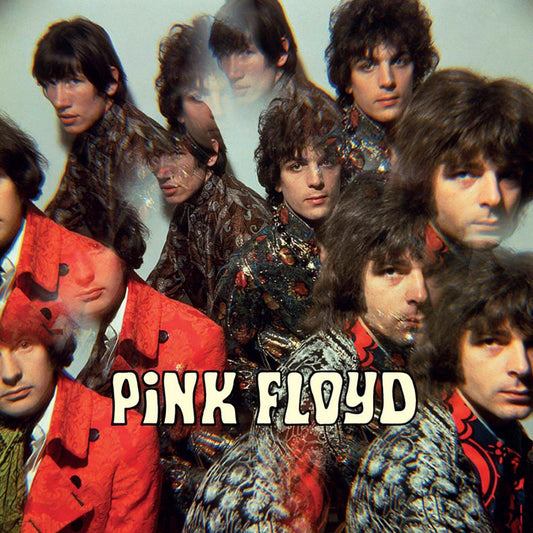 Pink Floyd- Piper At The Gates Of Dawn (Mono Version) { vinyl }