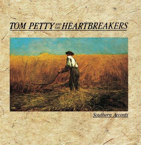 Tom Petty- Southern Accents { vinyl }