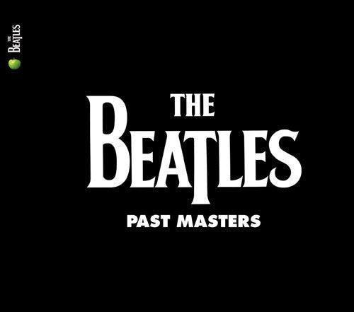 The Beatles- Past Masters { vinyl }