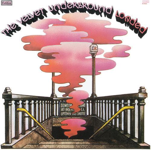 Velvet Underground- Loaded { vinyl }
