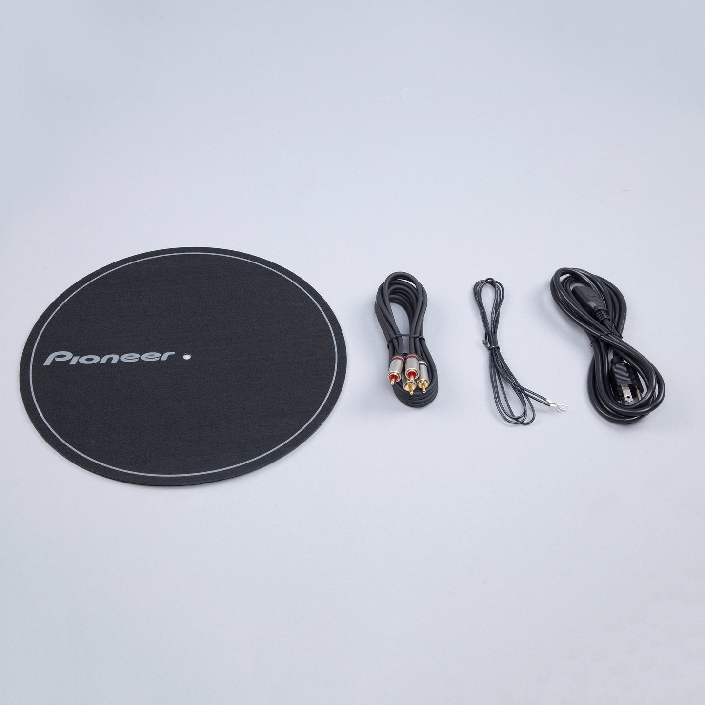 Pioneer DJ: PLX-1000 Turntable (TTL Upgrade)