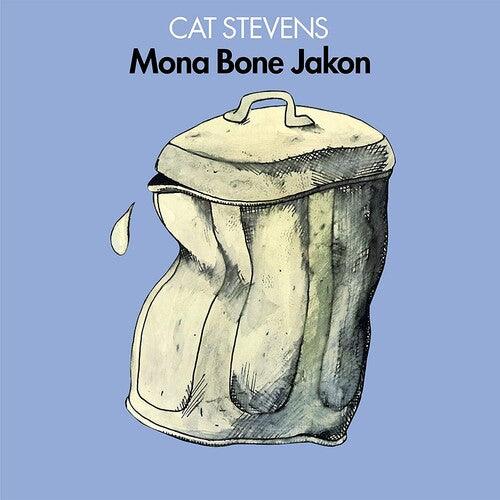 Cat Stevens- Mona Bone Jakon { vinyl }