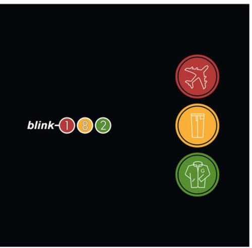 Blink 182- Take Off Your Pants & Jacket { vinyl }