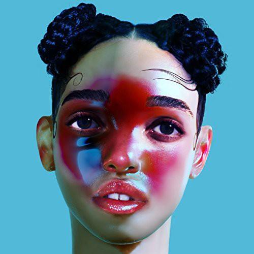 FKA Twigs- LP1 { vinyl }