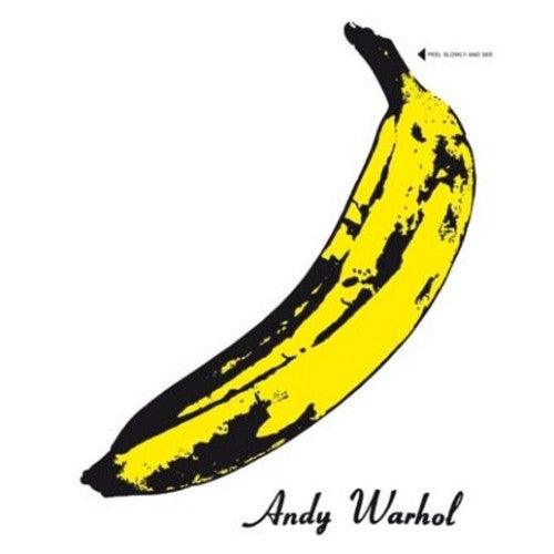 Velvet Underground & Nico- Velvet Underground & Nico { vinyl }