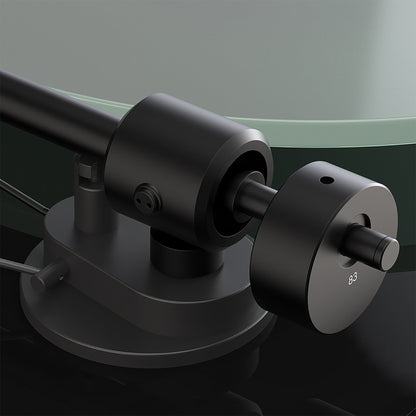 Pro-Ject: T1 Phono SB Turntable - Black (Turntable Lab Exclusive)
