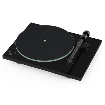 Pro-Ject: T1 Phono SB Turntable - Black (Turntable Lab Exclusive)