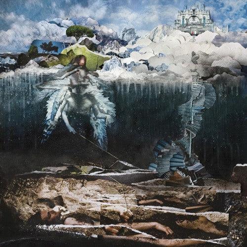 John Frusciante (Red Hot Chili Peppers)- Empyrean { vinyl }