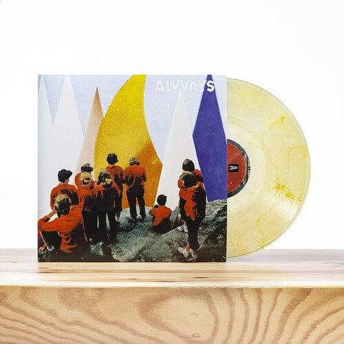 Alvvays- Antisocialites (Colored Vinyl) { vinyl }