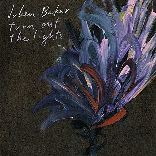 Julien Baker- Turn Out The Lights { vinyl }