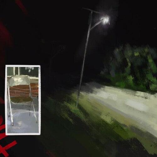 Car Seat Headrest- Making A Door Less Open { vinyl }