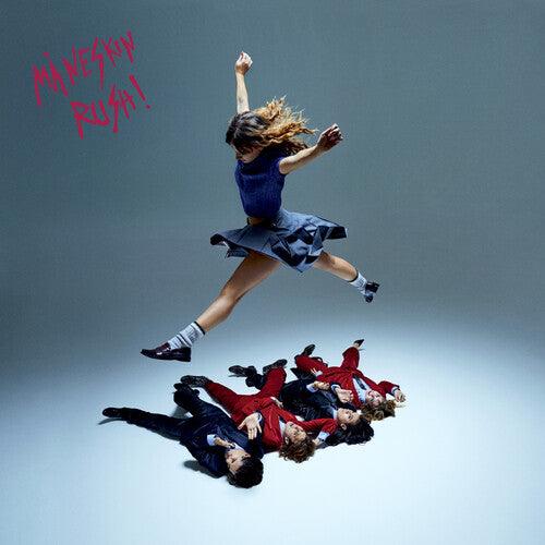 Maneskin- Rush! { vinyl }