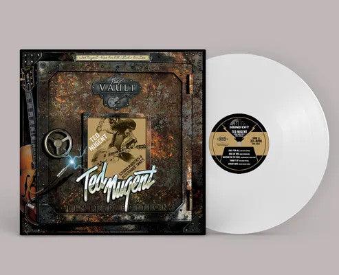 Ted Nugent- Nuge Vault Vol. 1 -RSD23 { vinyl }
