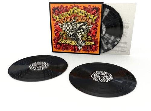 Tom Petty & The Heartbreakers- Live at the Fillmore, 1997 (3LP) { vinyl }