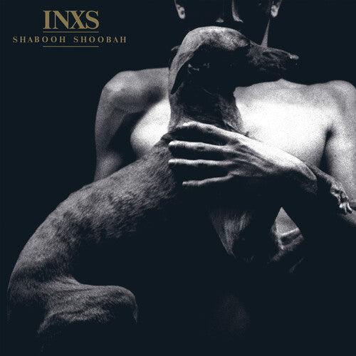 INXS- Shabooh Shoobah (Rocktober '22) { vinyl }
