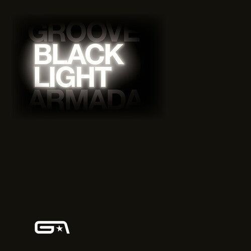 Groove Armada- Black Light -RSD23 { vinyl }