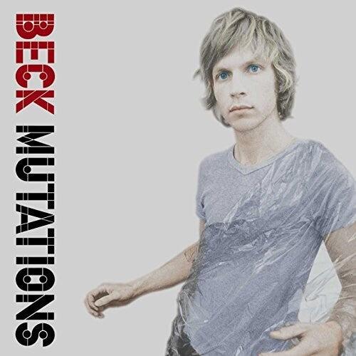 Beck- Mutations { vinyl }
