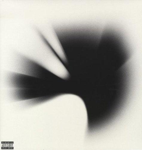 Linkin Park- A Thousand Suns { vinyl }