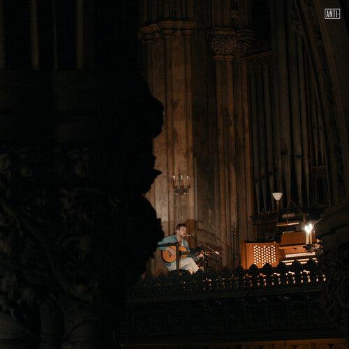 Fleet Foxes- A Very Lonely Solstice (Indie Exclusive Clear Vinyl) { vinyl }