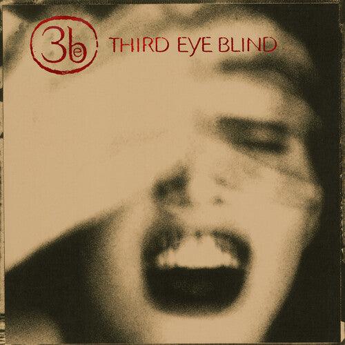 Third Eye Blind- Third Eye Blind { vinyl }