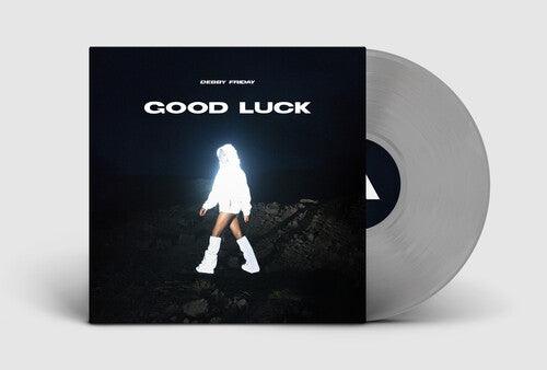 Debby Friday- Good Luck (Indie Exclusive Loser Ed) { vinyl }