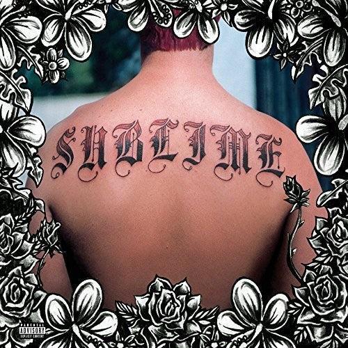 Sublime- Sublime { vinyl }