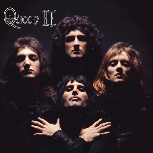 Queen- Queen II [180g LP] [2026 Mix] { vinyl }