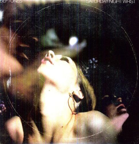 Deftones- Saturday Night Wrist { vinyl }